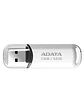Memoria USB ADATA AC906-32G-RWH, Color blanco, 32GB, USB - Miniatura 2