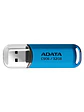 Memoria USB ADATA AC906-32G-RWB, Azul, 32GB, USB tipo A - Miniatura 3