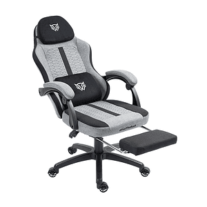 Silla Gamer Force Plus Z1 Balam Rush Nova Series Silla Gamer, Inclinación hasta 135°, Soporte hasta 150 kg