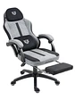 Silla Gamer Force Plus Z1 Balam Rush Nova Series Silla Gamer, Inclinación hasta 135°, Soporte hasta 150 kg - Miniatura 1