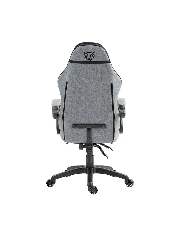 Silla Gamer Force Plus Z1 Balam Rush Nova Series Silla Gamer, Inclinación hasta 135°, Soporte hasta 150 kg 2