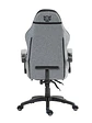 Silla Gamer Force Plus Z1 Balam Rush Nova Series Silla Gamer, Inclinación hasta 135°, Soporte hasta 150 kg - Miniatura 2