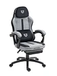 Silla Gamer Force Plus Z1 Balam Rush Nova Series Silla Gamer, Inclinación hasta 135°, Soporte hasta 150 kg - Miniatura 3