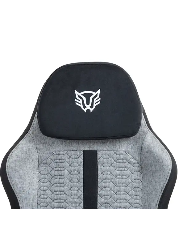Silla Gamer Force Plus Z1 Balam Rush Nova Series Silla Gamer, Inclinación hasta 135°, Soporte hasta 150 kg 4