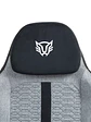Silla Gamer Force Plus Z1 Balam Rush Nova Series Silla Gamer, Inclinación hasta 135°, Soporte hasta 150 kg - Miniatura 4