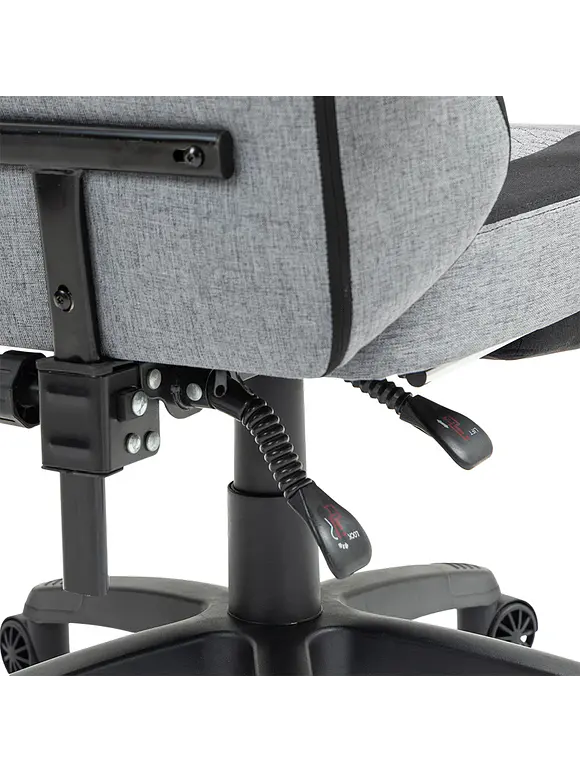Silla Gamer Force Plus Z1 Balam Rush Nova Series Silla Gamer, Inclinación hasta 135°, Soporte hasta 150 kg 5
