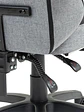 Silla Gamer Force Plus Z1 Balam Rush Nova Series Silla Gamer, Inclinación hasta 135°, Soporte hasta 150 kg - Miniatura 5