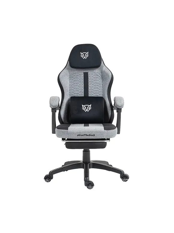 Silla Gamer Force Plus Z1 Balam Rush Nova Series Silla Gamer, Inclinación hasta 135°, Soporte hasta 150 kg 7