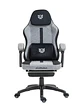Silla Gamer Force Plus Z1 Balam Rush Nova Series Silla Gamer, Inclinación hasta 135°, Soporte hasta 150 kg - Miniatura 7