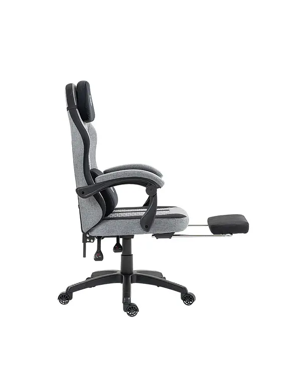 Silla Gamer Force Plus Z1 Balam Rush Nova Series Silla Gamer, Inclinación hasta 135°, Soporte hasta 150 kg 8