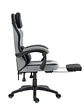 Silla Gamer Force Plus Z1 Balam Rush Nova Series Silla Gamer, Inclinación hasta 135°, Soporte hasta 150 kg - Miniatura 8