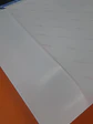 100 HOJAS DE PAPEL ADHESIVO SATINADO TAMAÑO TABLOIDE - Miniatura 2