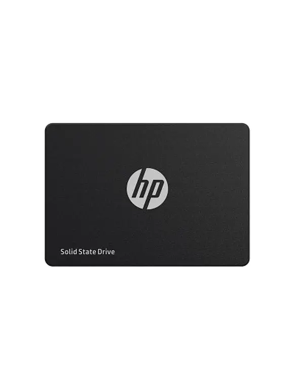 Unidad de Estado Solido (SSD) HP S650 , 240 GB, SATA 3, 2.5 pulgadas 2