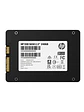 Unidad de Estado Solido (SSD) HP S650 , 240 GB, SATA 3, 2.5 pulgadas - Miniatura 3