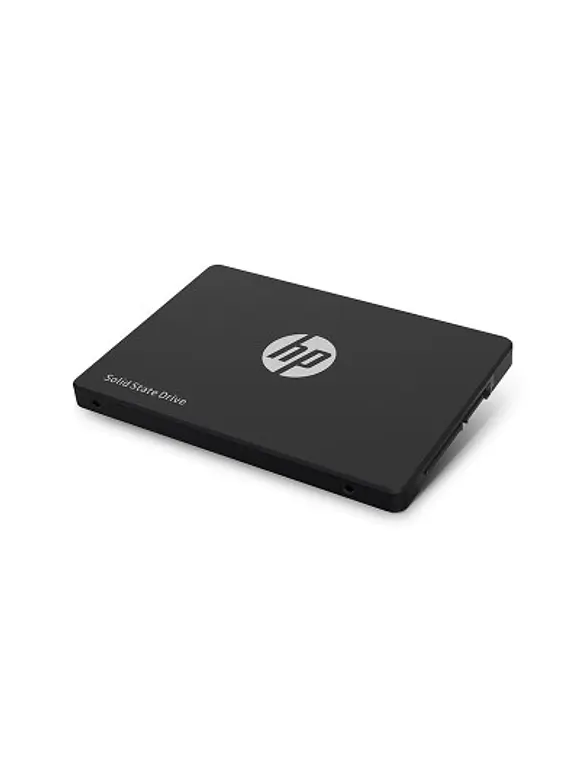 Unidad de Estado Solido (SSD) HP S650 , 240 GB, SATA 3, 2.5 pulgadas 4