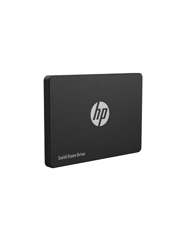 Unidad de Estado Solido (SSD) HP S650 , 120 GB, SATA 3, 2.5 pulgadas 1
