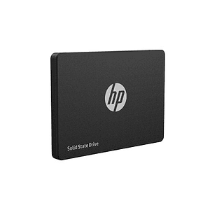 Unidad de Estado Solido (SSD) HP S650 , 120 GB, SATA 3, 2.5 pulgadas