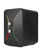 Bocinas Vorago SPK-250 2.1/Usb/3.5Mm Rgb - Miniatura 3