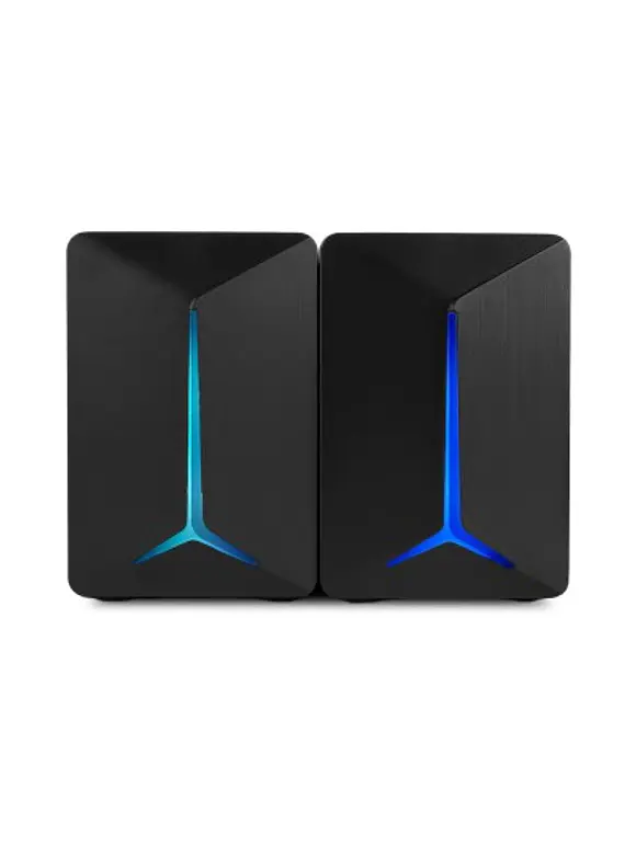 Bocinas Vorago SPK-250 2.1/Usb/3.5Mm Rgb 4