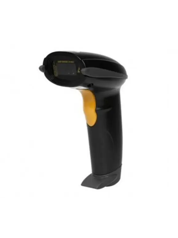 Lector de códigos de barra NEXTEP 1D USB con Base 2