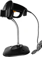 Lector de códigos de barra NEXTEP 1D USB con Base - Miniatura 1