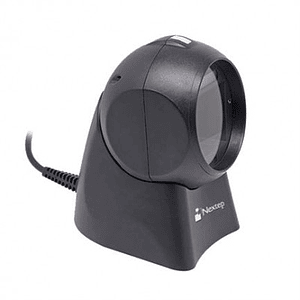 Lector de Códigos de Barra Nextep Omnidireccional QR(1D/2D) USB