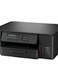Multifuncional Tinta Continua Brother DCPT530DW, impresión dúplex, 27 ppm negro/11 ppm color, USB 2.0, Wifi 2.4/5Ghz, cama plana color tamaño carta - Miniatura 2
