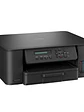Multifuncional Tinta Continua Brother DCPT530DW, impresión dúplex, 27 ppm negro/11 ppm color, USB 2.0, Wifi 2.4/5Ghz, cama plana color tamaño carta - Miniatura 3