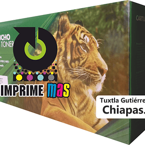 TONER GENÉRICO CE321A, CB541A, CF211A CYAN