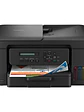 Multifuncional Tinta Continua Brother DCPT730DW, impresión dúplex, 27 ppm negro/23 ppm color, USB 2.0, Wifi 2.4/5Ghz, cama plana color tamaño carta - Miniatura 4