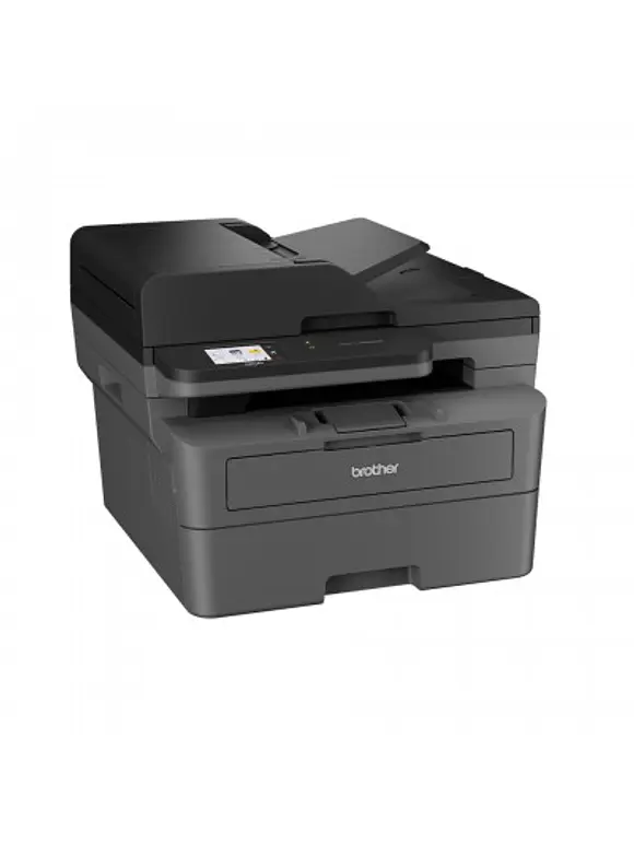 Multifuncional Láser Monocromático Brother DCPL2660DW, 36 ppm, Impresión Dúplex, Ethernet, Wifi 2.4/5GHz, Cama Plana Carta, Tóner de hasta 5,000 págs 3