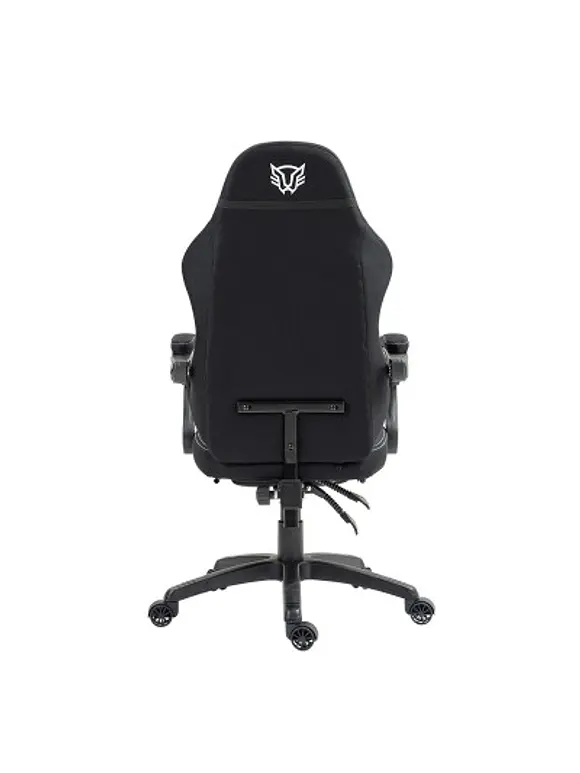 Silla Gaming Force Plus Z1 Balam Rush Nova Series Silla Gamer, Inclinación hasta 135°, Soporte hasta 150 kg 4