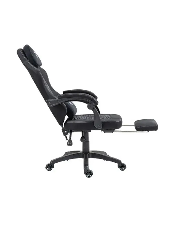 Silla Gaming Force Plus Z1 Balam Rush Nova Series Silla Gamer, Inclinación hasta 135°, Soporte hasta 150 kg 1