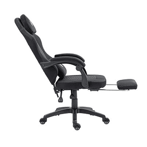 Silla Gaming Force Plus Z1 Balam Rush Nova Series Silla Gamer, Inclinación hasta 135°, Soporte hasta 150 kg