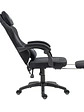 Silla Gaming Force Plus Z1 Balam Rush Nova Series Silla Gamer, Inclinación hasta 135°, Soporte hasta 150 kg - Miniatura 1