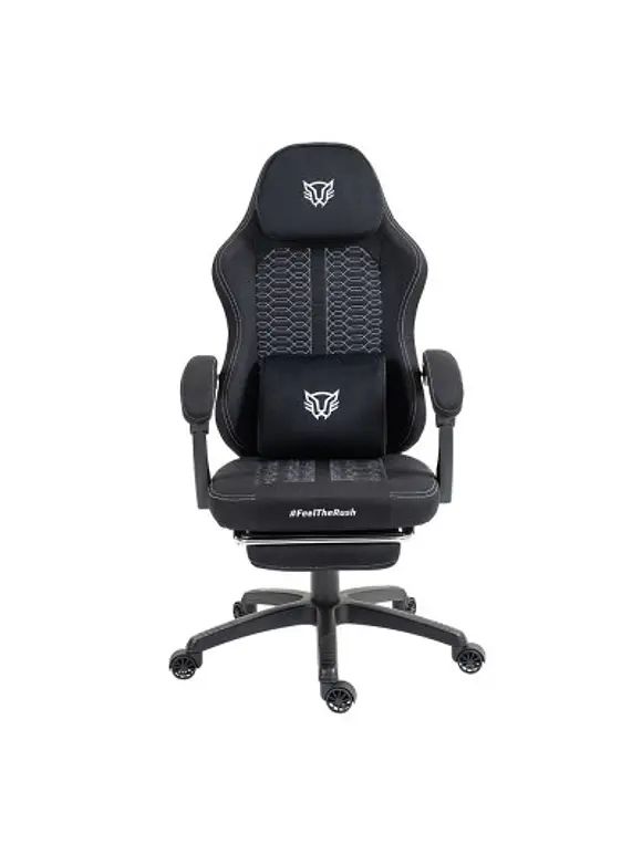 Silla Gaming Force Plus Z1 Balam Rush Nova Series Silla Gamer, Inclinación hasta 135°, Soporte hasta 150 kg 5