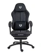 Silla Gaming Force Plus Z1 Balam Rush Nova Series Silla Gamer, Inclinación hasta 135°, Soporte hasta 150 kg - Miniatura 5