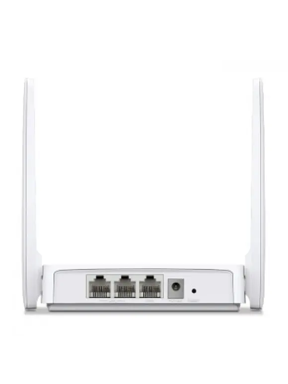ROUTER INALÁMBRICO N MULTIMODO A 300MBPS MERCUSYS MW302R CON COBERTURA AMPLIA Y WIFI MÁS RÁPIDO EN CADA DISPOSITIVO 2
