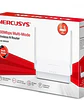ROUTER INALÁMBRICO N MULTIMODO A 300MBPS MERCUSYS MW302R CON COBERTURA AMPLIA Y WIFI MÁS RÁPIDO EN CADA DISPOSITIVO - Miniatura 3