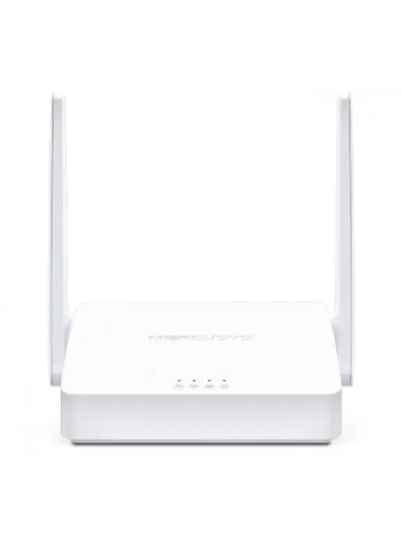 ROUTER INALÁMBRICO N MULTIMODO A 300MBPS MERCUSYS MW302R CON COBERTURA AMPLIA Y WIFI MÁS RÁPIDO EN CADA DISPOSITIVO 4