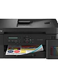 Multifuncional Tinta Continua Brother DCPT830DW, impresión dúplex, 30 ppm negro/26 ppm color, Wifi 2.4/5Ghz, Ethernet, cama plana color tamaño carta - Miniatura 2