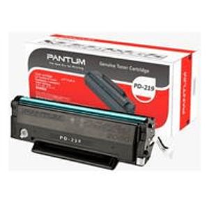 TONER PANTUM PD219 NEGRO