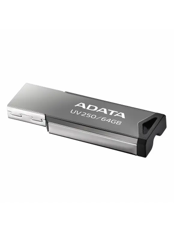 Memoria USB 2.0 64GB UV250, resistente al agua, polvo e impactos. 1