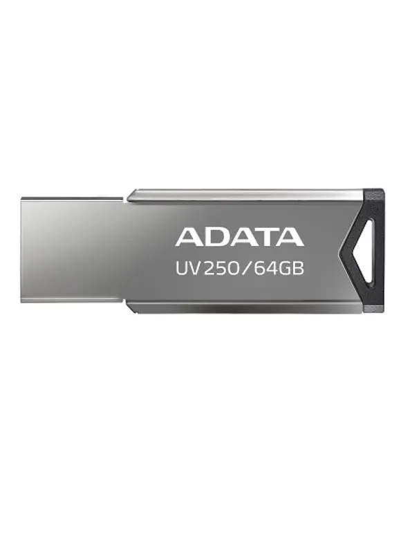 Memoria USB 2.0 64GB UV250, resistente al agua, polvo e impactos. 5