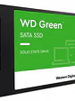 SSD GREEN WDS100T5G0A 1TB 2.5 - Miniatura 1
