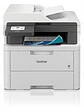 Multifuncional Láser Led Color Brother DCPL3560CDW - Miniatura 1