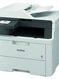 Multifuncional Láser Led Color Brother DCPL3560CDW - Miniatura 2