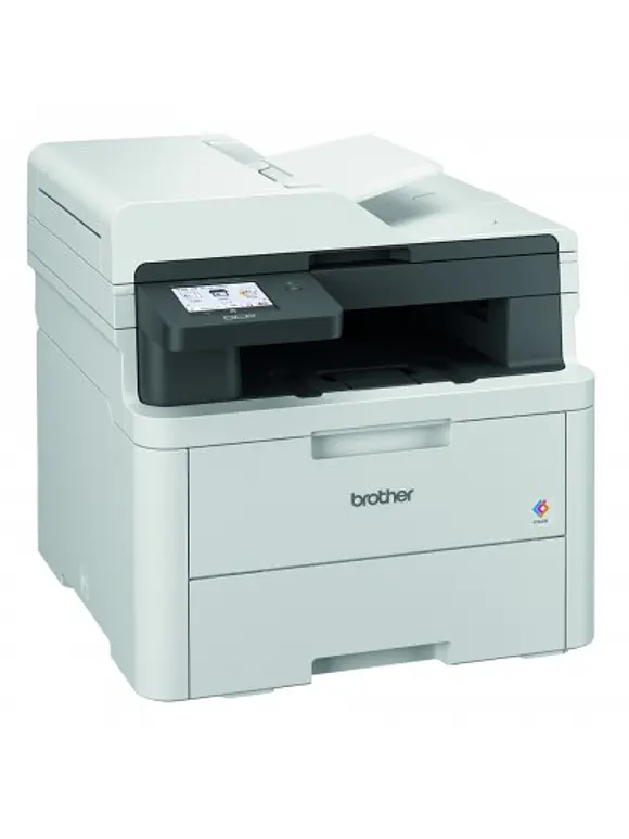 Multifuncional Láser Led Color Brother DCPL3560CDW 3