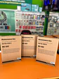 CAJA DE MANTENIMIENTO GENERICA PIXMA MC-G02 - Miniatura 3