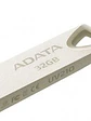 Memoria USB ADATA , Plata, 32 GB, USB 2.0 - Miniatura 1